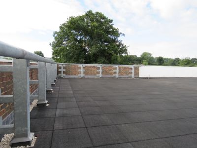 Rubber Roofing - Rubber Roofing Installation And Repair Whatcom County, Washington